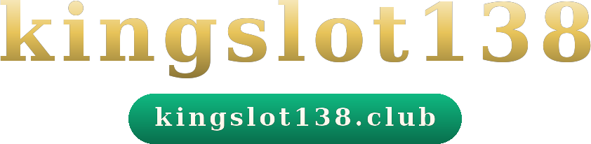 kingslot138 logo